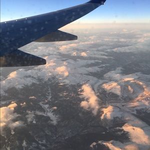 Meet your Posher, Eric